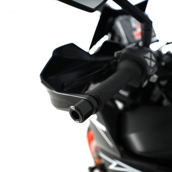 R&G R&G YAMAHA TRACER 700 BAR END SLIDERS